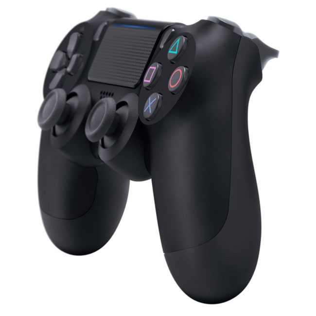 dualshock 4 2 دسته بازی پلی‌ استیشن 4 اورجینال سونی بی سیم Sony Dualshock 4