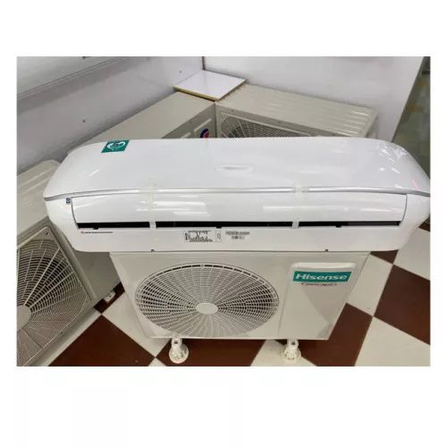 e66 کولر گازی 24000هایسنس اینورتر مدل AS-24UR4SBBTG01