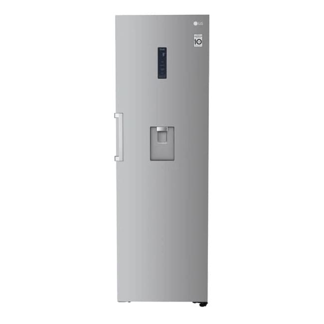 یخچال فریزر دو قلو 40 فوت ال جی LG F511-B514