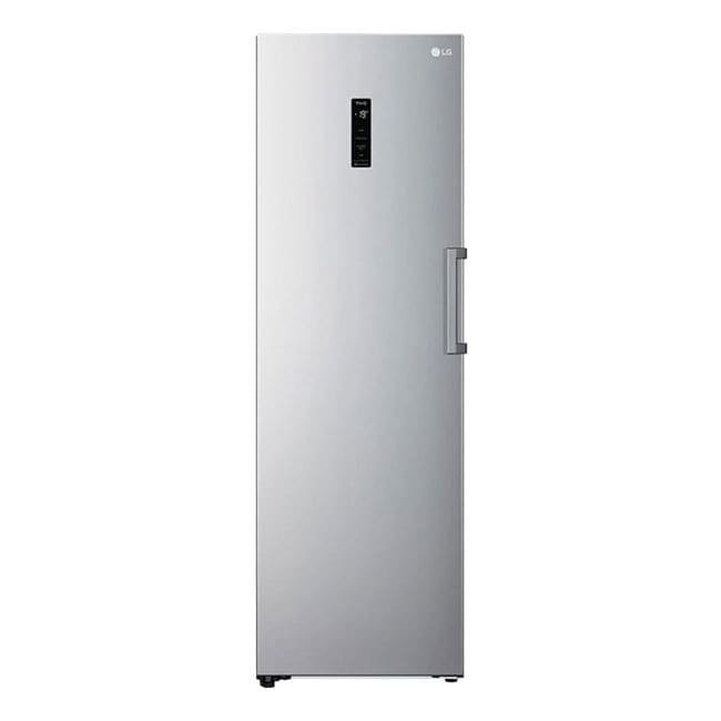 یخچال فریزر دو قلو 40 فوت ال جی LG F511-B514