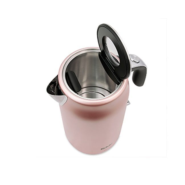 کتری برقی فکر بی سیم ادل 2200 وات 1.7 لیتر Fakir ADELL Electric Kettle 5 fakir adell 4 کتری برقی فکر بی سیم ادل 2200 وات 1.7 لیتر Fakir ADELL Electric Kettle
