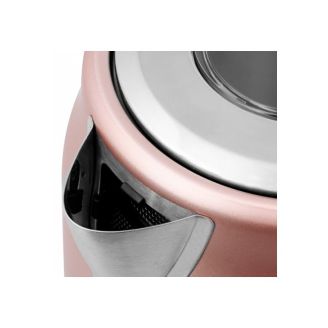 کتری برقی فکر بی سیم ادل 2200 وات 1.7 لیتر Fakir ADELL Electric Kettle 4 fakir adell 5 کتری برقی فکر بی سیم ادل 2200 وات 1.7 لیتر Fakir ADELL Electric Kettle