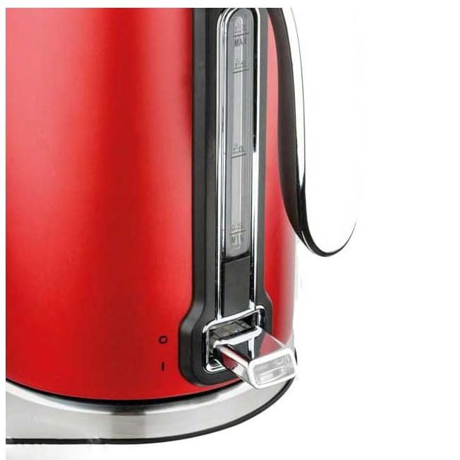 کتری برقی فکر بی سیم ادل 2200 وات 1.7 لیتر Fakir ADELL Electric Kettle