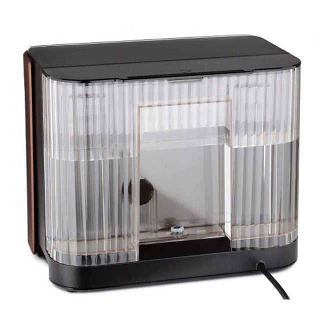 fakir kaave dual pro 10 قهوه ساز دو مخزنی فکر کاوه دوال پرو 1470 وات Fakir Kaave Dual Pro