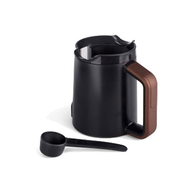 fakir kaave dual pro 3 قهوه ساز دو مخزنی فکر کاوه دوال پرو 1470 وات Fakir Kaave Dual Pro