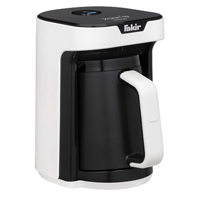 دستگاه قهوه ساز فکر 535 وات Fakir Kaave mono Coffee Maker