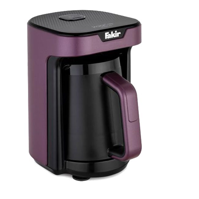 دستگاه قهوه ساز فکر 535 وات Fakir Kaave mono Coffee Maker