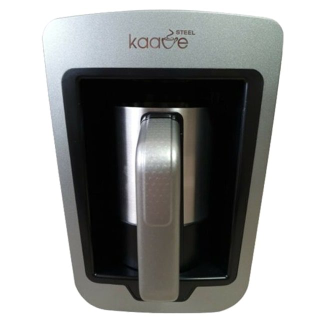 قهوه ساز فکر 735 وات Fakir Kaave steel Coffee Maker