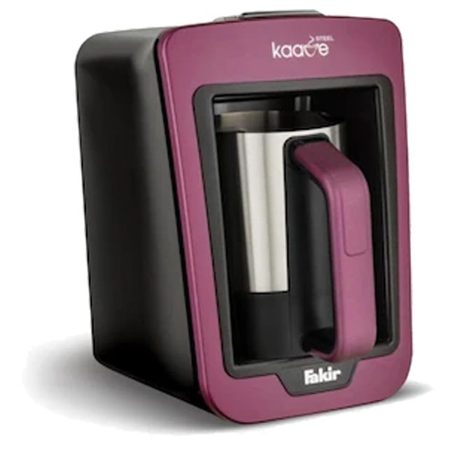 قهوه ساز فکر 735 وات Fakir Kaave steel Coffee Maker