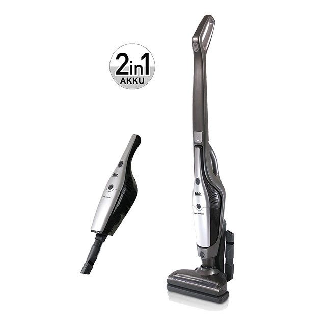 جارو شارژی ایستاده فکر استارکی 25.2 ولت Fakir Starky HSA 252 3 fakir starky hsa 252 3 جارو شارژی ایستاده فکر استارکی 25.2 ولت Fakir Starky HSA 252