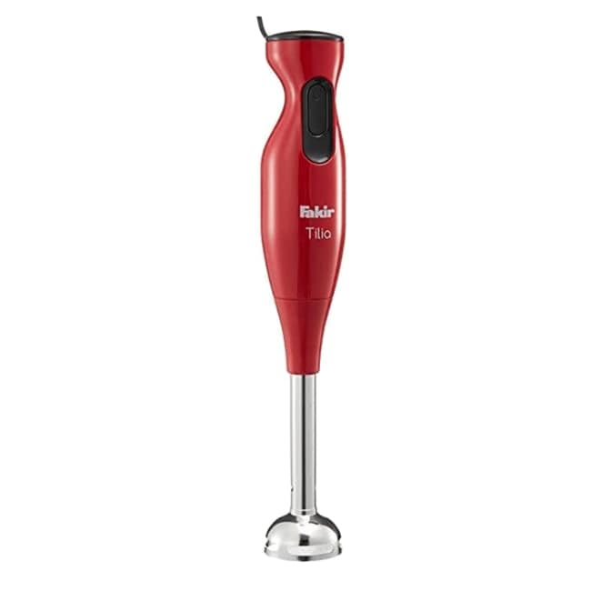 گوشت کوب برقی فکر 1000 وات چندکاره Fakir Tilia Blender