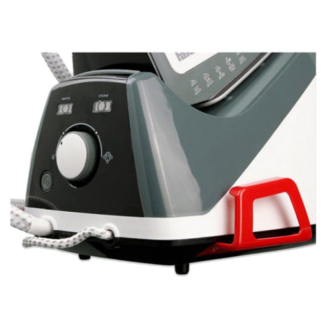 اتو بخار مخزن دار فکر 2150 وات 1.6 لیتری Fakir Vivaldi Steam Iron 5 fakir vivaldi 5 اتو بخار مخزن دار فکر 2150 وات 1.6 لیتری Fakir Vivaldi Steam Iron