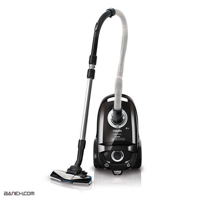 جاروبرقی فیلیپس 2200 وات PHILIPS FC9190
