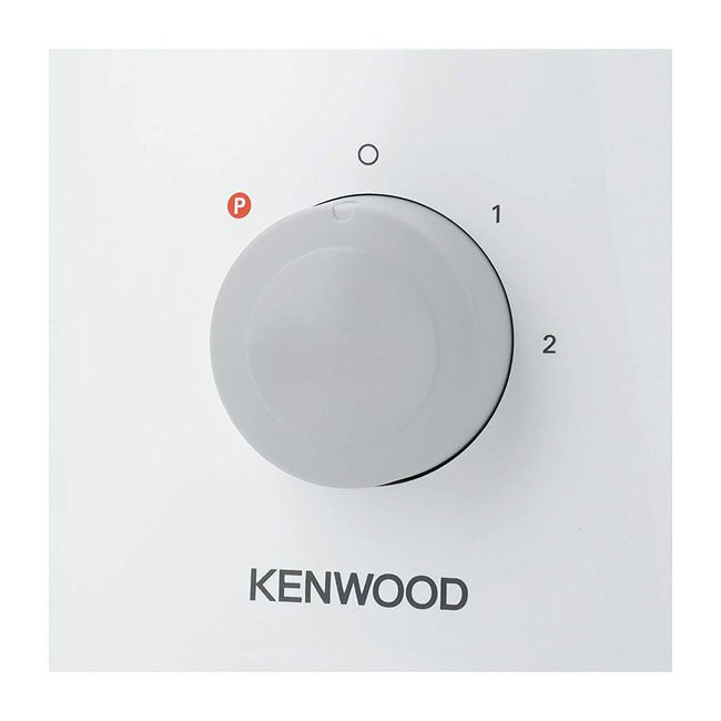 غذاساز کنوود 800 وات 2.1 لیتر kenwood food processor FDP304 4 fdp304 4 غذاساز کنوود 800 وات 2.1 لیتر kenwood food processor FDP304