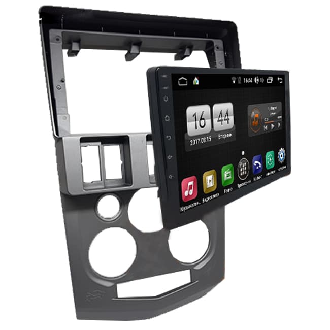 پخش فابریک خودرو و مانیتور ماشین ال 90 FLYDYT L90 Car Player مدل H855 3 flydyt l90 car player 5 پخش فابریک خودرو و مانیتور ماشین ال 90 FLYDYT L90 Car Player مدل H855
