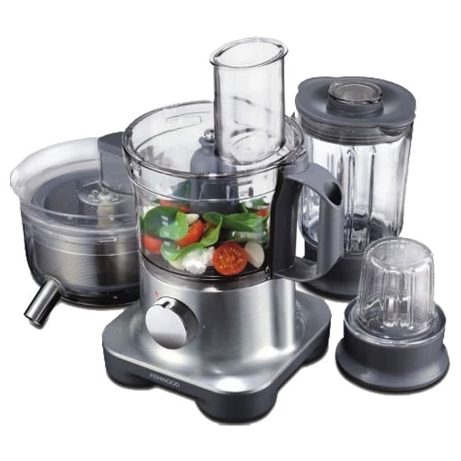 غذاساز کنوود 750 وات 2.1 لیتر FPM270 Kenwood