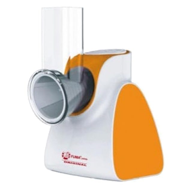 fu 1012 3 2 رنده برقی فوما 350 وات Fuma FU-1012 Electric Slicer
