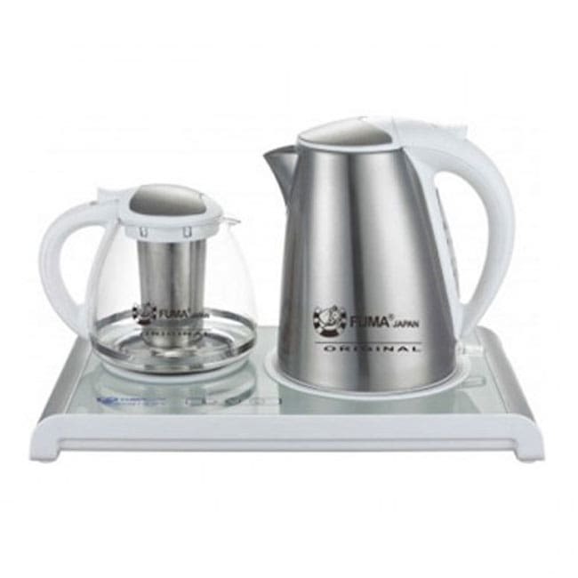 چای ساز فوما 2000 وات 1.7 لیتری Fuma Tea Maker Fu-1050
