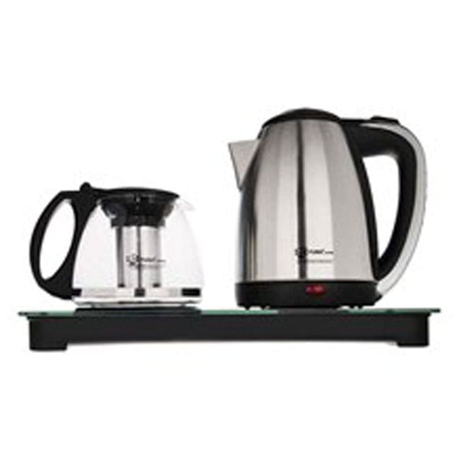 چای ساز فوما 2000 وات 1.7 لیتری Fuma Tea Maker Fu-1050