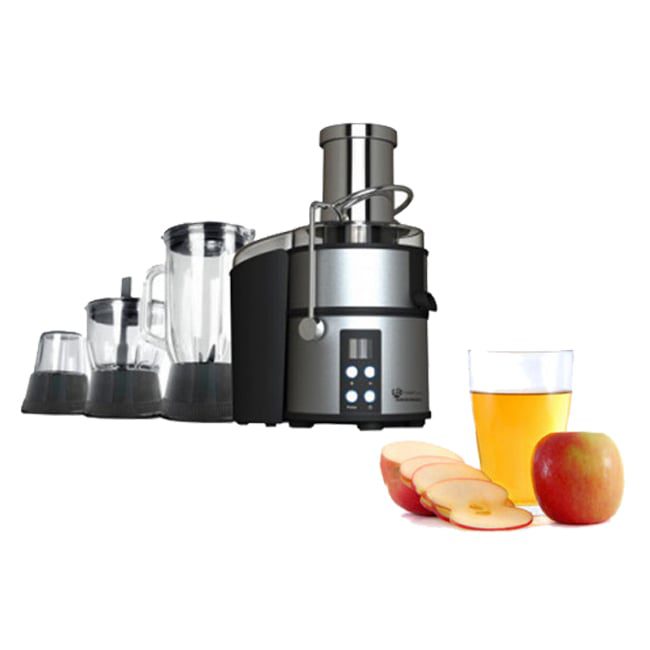 آبمیوه گیری فوما چهار کاره 800 وات FUMA FU-1094 JUICER