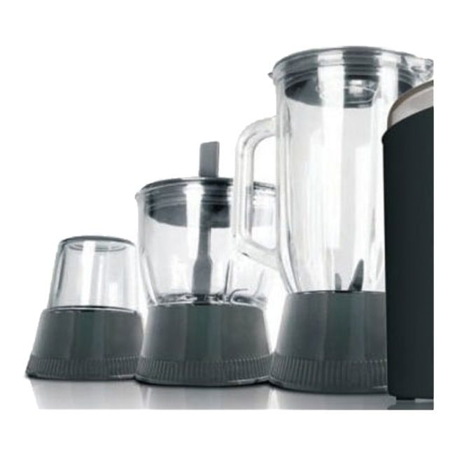 آبمیوه گیری پنج کاره فوما 800 وات FUMA FU-1095 JUICER