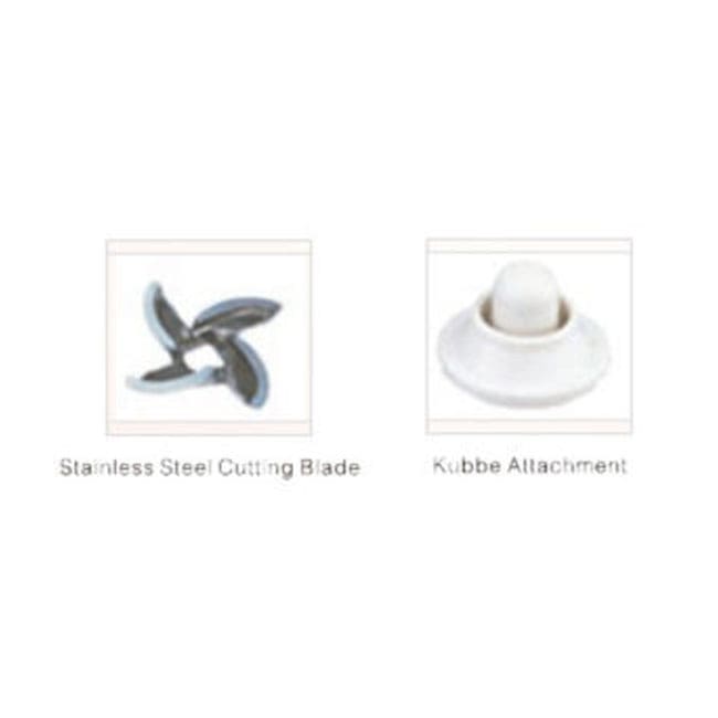fu 1317 1 1 چرخ گوشت برقی فوما 3500 وات Fuma Meat Grinder FU-1317