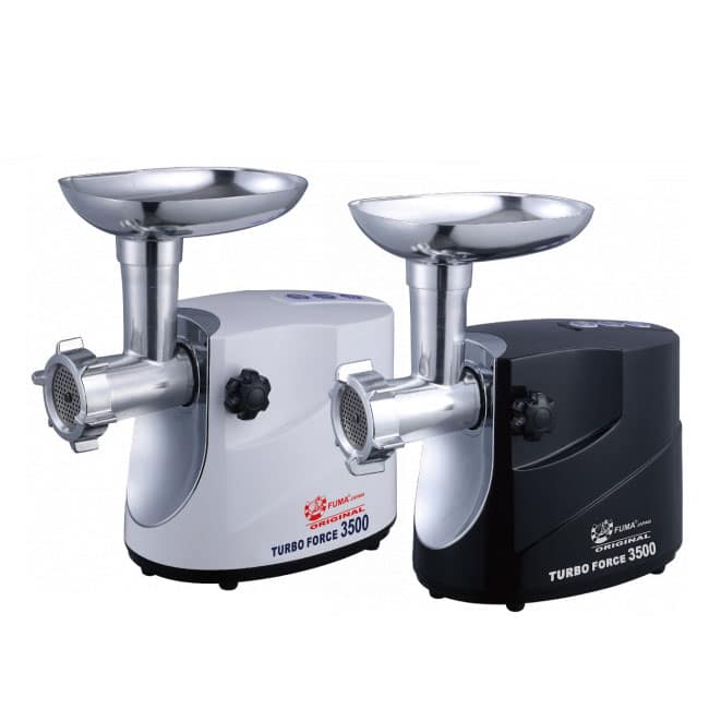 fu 1317 4 1 چرخ گوشت برقی فوما 3500 وات Fuma Meat Grinder FU-1317