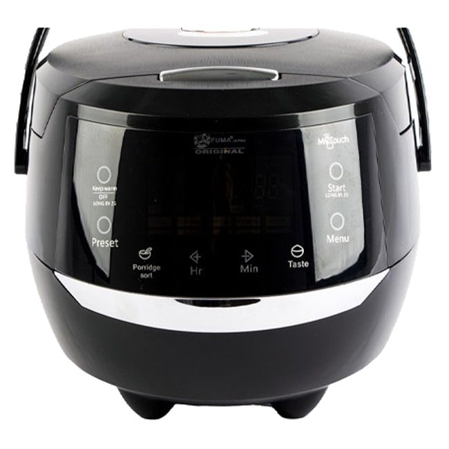 پلوپز فوما 15 کاره 7 لیتری Fuma fu-1324 Rice Cooker