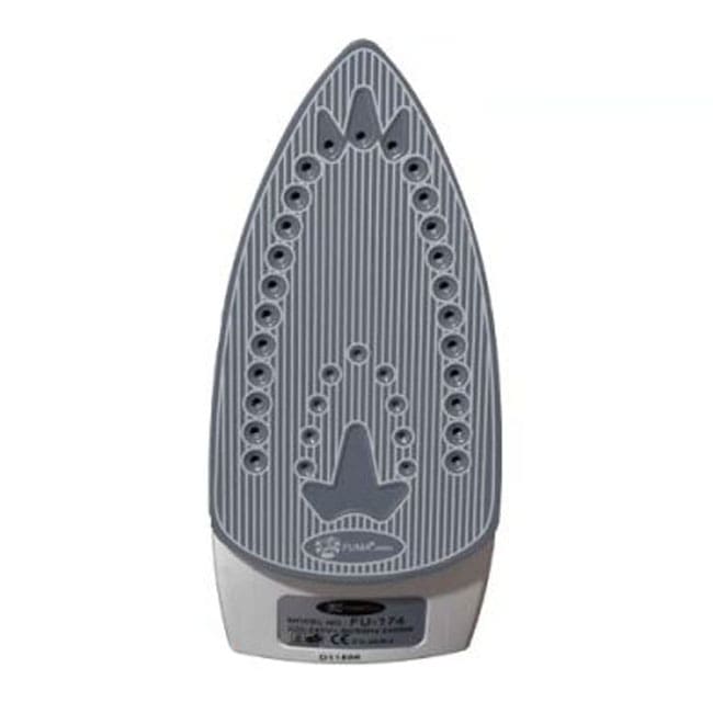 اتو بخار دستی فوما 2400 وات سرامیکی Fuma Steam Iron Fu-174