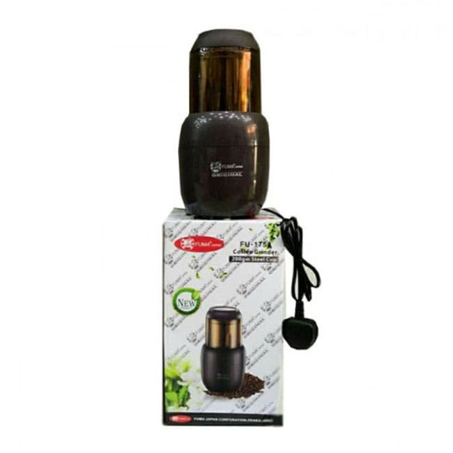 آسیاب قهوه چند منظوره فوما 300 وات Fuma coffee grinder FU-1759