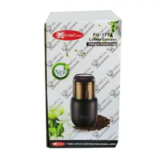 آسیاب قهوه چند منظوره فوما 300 وات Fuma coffee grinder FU-1759