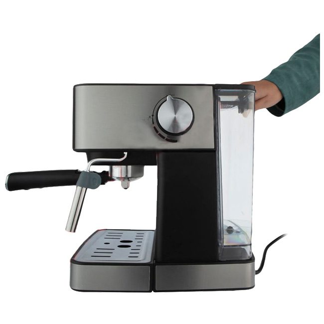 اسپرسو ساز فوما 850 وات 1.6 لیتر Fuma FU-1991