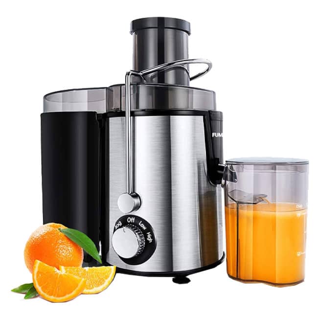 آبمیوه گیری تمام لمسی 4 کاره 800 وات فوما fuma fu-1770 3 fu 2000 3 1 آبمیوه گیری تمام لمسی 4 کاره 800 وات فوما fuma fu-1770