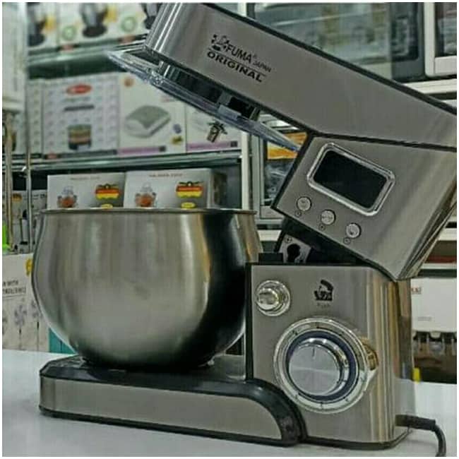 همزن حرفه ای 1300 وات فوما مدل FU-2030