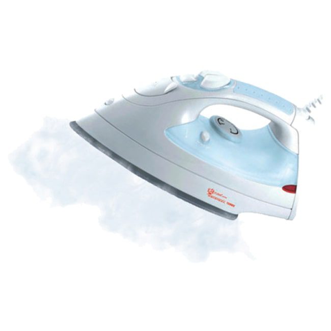 fu 242 1 اتو بخار فوما 2000 وات Fuma FU-242 Steam Iron