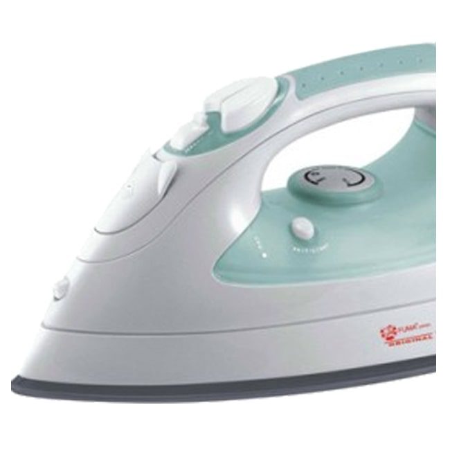 fu 242 3 اتو بخار فوما 2000 وات Fuma FU-242 Steam Iron