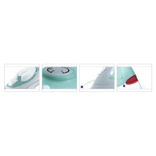 fu 242 4 اتو بخار فوما 2000 وات Fuma FU-242 Steam Iron