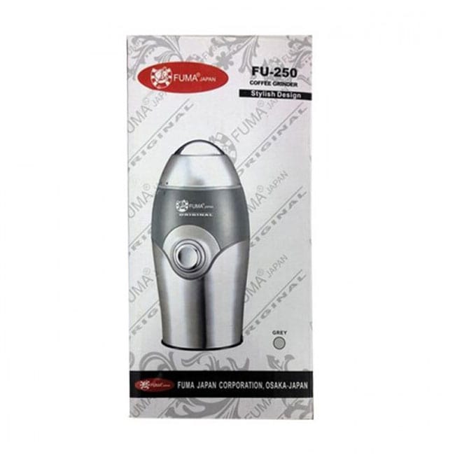 آسیاب قهوه 150 وات فوما 70 گرم Fuma coffee grinder FU-250