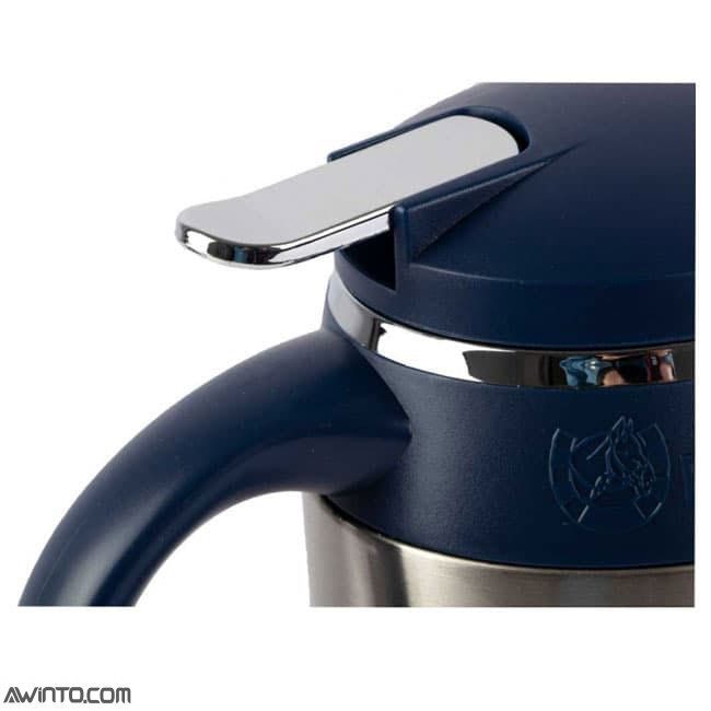 fu 461 2 3 فلاسک استیل فوما 1.6 لیتری Fuma Vacuum Flask Fu-461