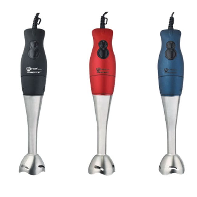 گوشت کوب برقی تک کاره فوما 200 وات Fuma Hand Blende FU-618