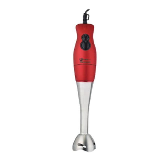 گوشت کوب برقی تک کاره فوما 200 وات Fuma Hand Blende FU-618