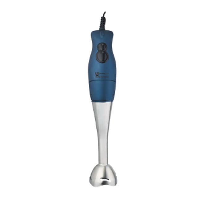 گوشت کوب برقی تک کاره فوما 200 وات Fuma Hand Blende FU-618