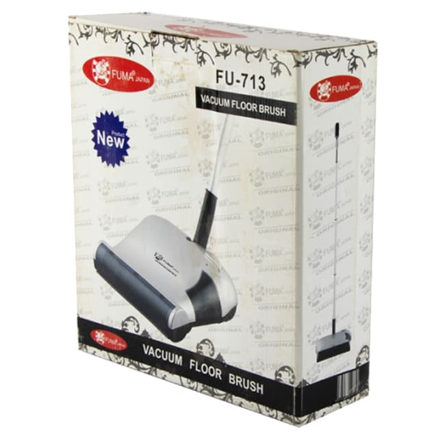 جارو شارژی عصایی فوما 1200 وات Fuma FU-713 Vacuum 3 fu 713 4 2 جارو شارژی عصایی فوما 1200 وات Fuma FU-713 Vacuum