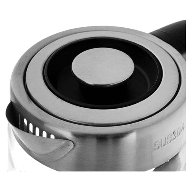 fu 771 4 1 چای ساز فوما 2200 وات 2.8 لیتر Fuma FU-771 Tea Maker