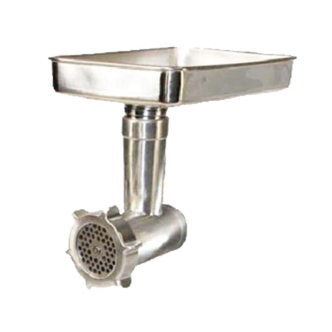 fu 918 3 چرخ گوشت 3000 وات کم صدا فوما Fuma FU-918