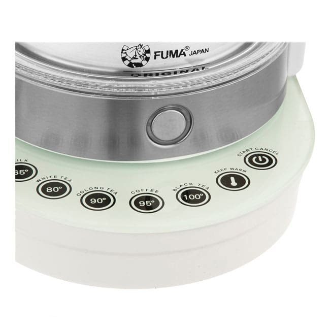 چای ساز فوما 2000 وات 2.8 لیتری ایستاده Fuma FU-2012