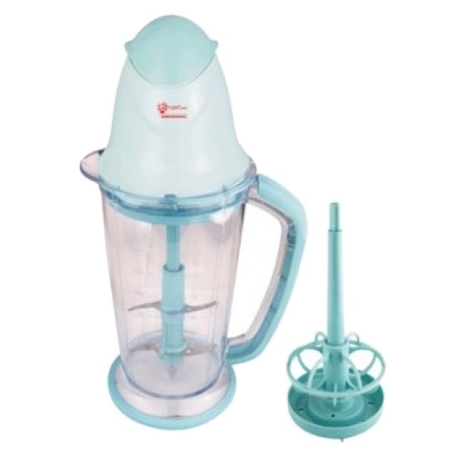 خردکن برقی فوما 300 وات ظرفیت 1.5 لیتر Fuma FU-339 Chopper