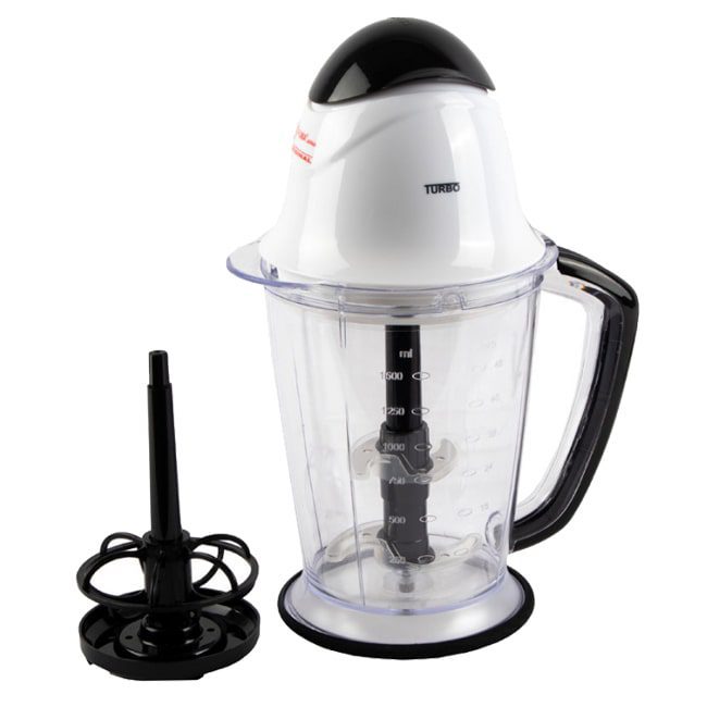 fuma fu 339 4 خردکن برقی فوما 300 وات ظرفیت 1.5 لیتر Fuma FU-339 Chopper