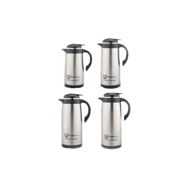 فلاسک استیل فوما 1.6 لیتری Fuma Vacuum Flask Fu-461
