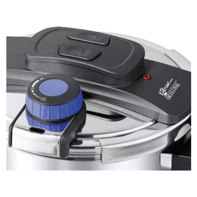 زودپز روگازی فوما 7 لیتری Fuma FU-973 Pressure Cooker